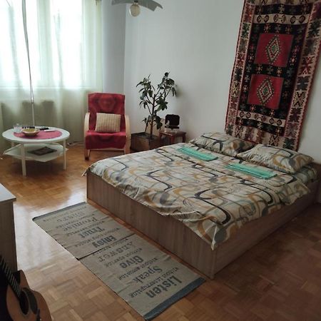 Apartmani Nina Сараево Экстерьер фото