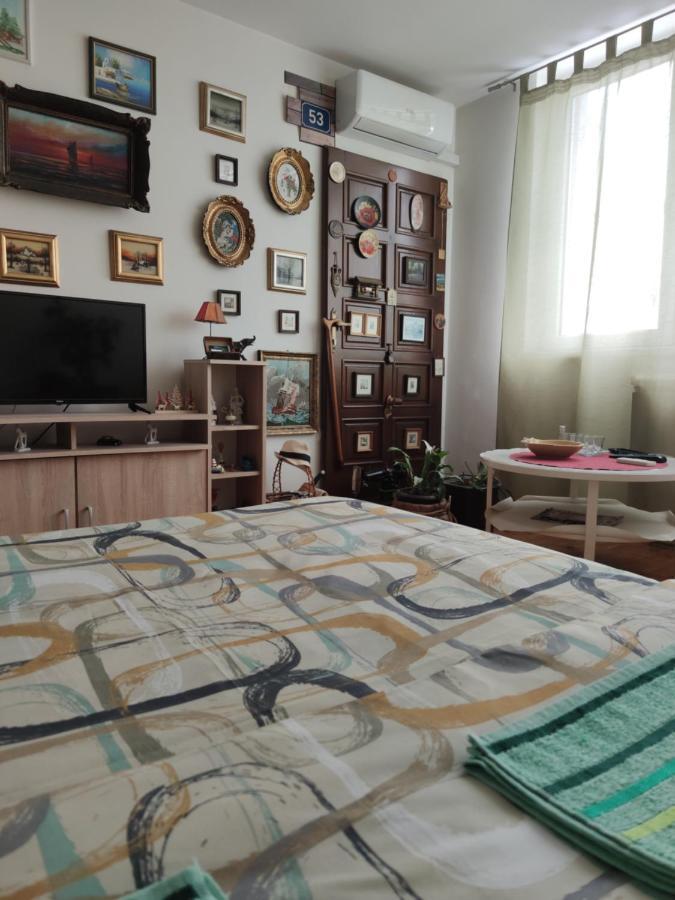 Apartmani Nina Сараево Экстерьер фото
