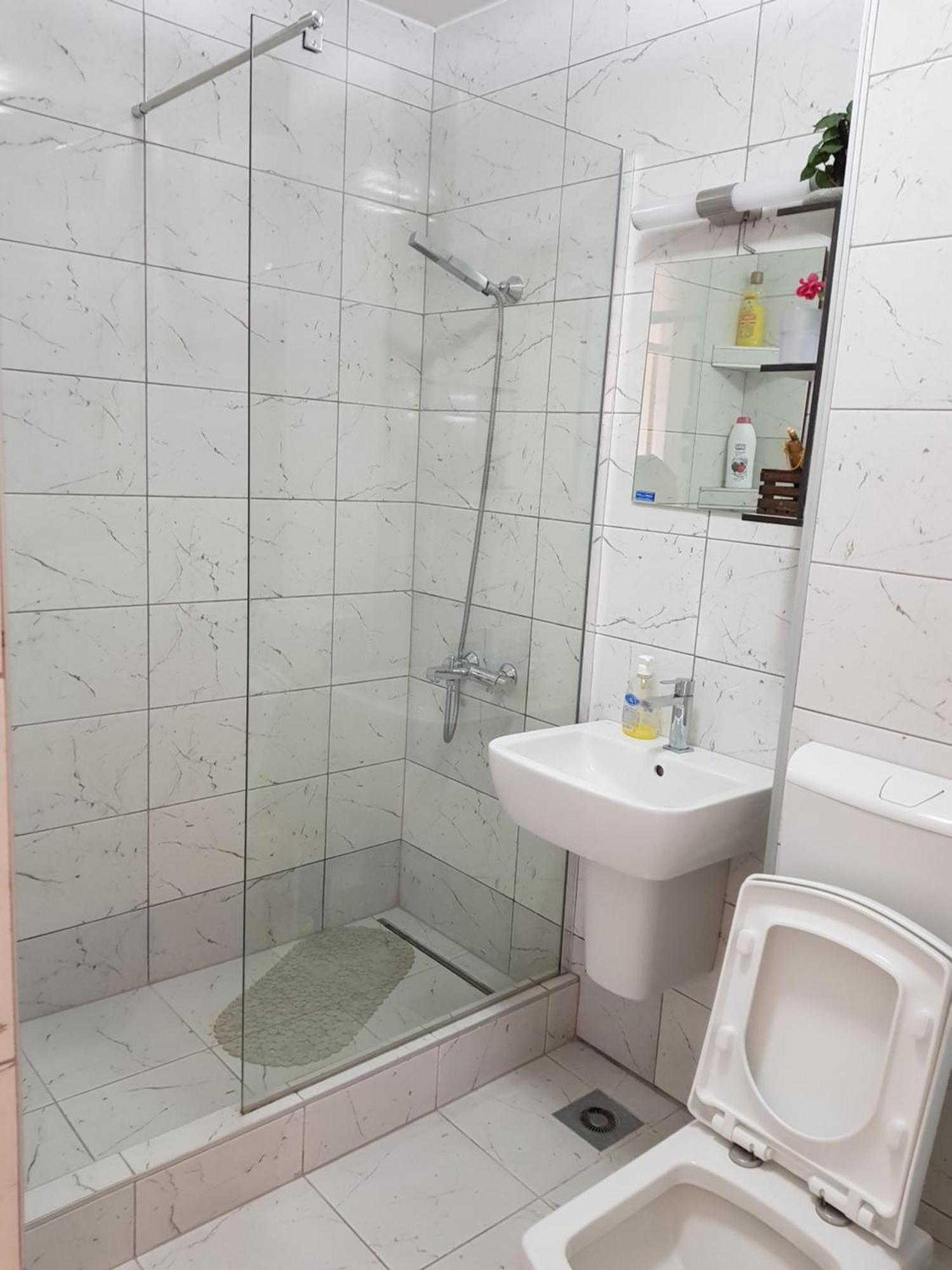 Apartmani Nina Сараево Экстерьер фото