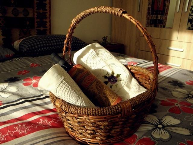 Apartmani Nina Сараево Экстерьер фото